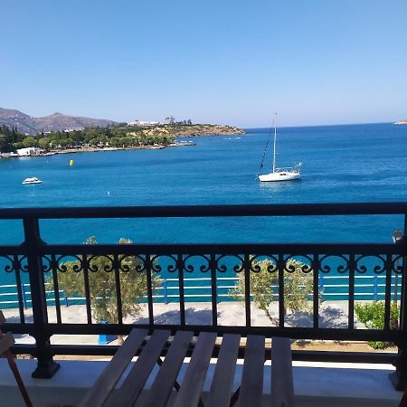 Thalassa Agios Nikolaos  Bagian luar foto
