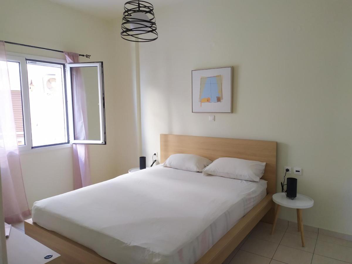 Thalassa Agios Nikolaos  Bagian luar foto